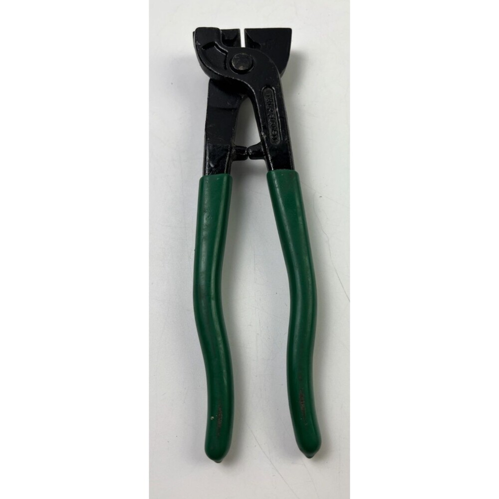 7.5" Tile Cut Nippers with Scrapers Glass Cutters Tile Cut Score Tool